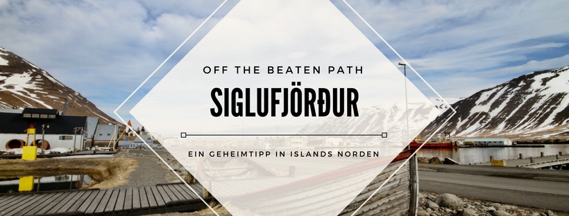 Siglufjörður Iceland