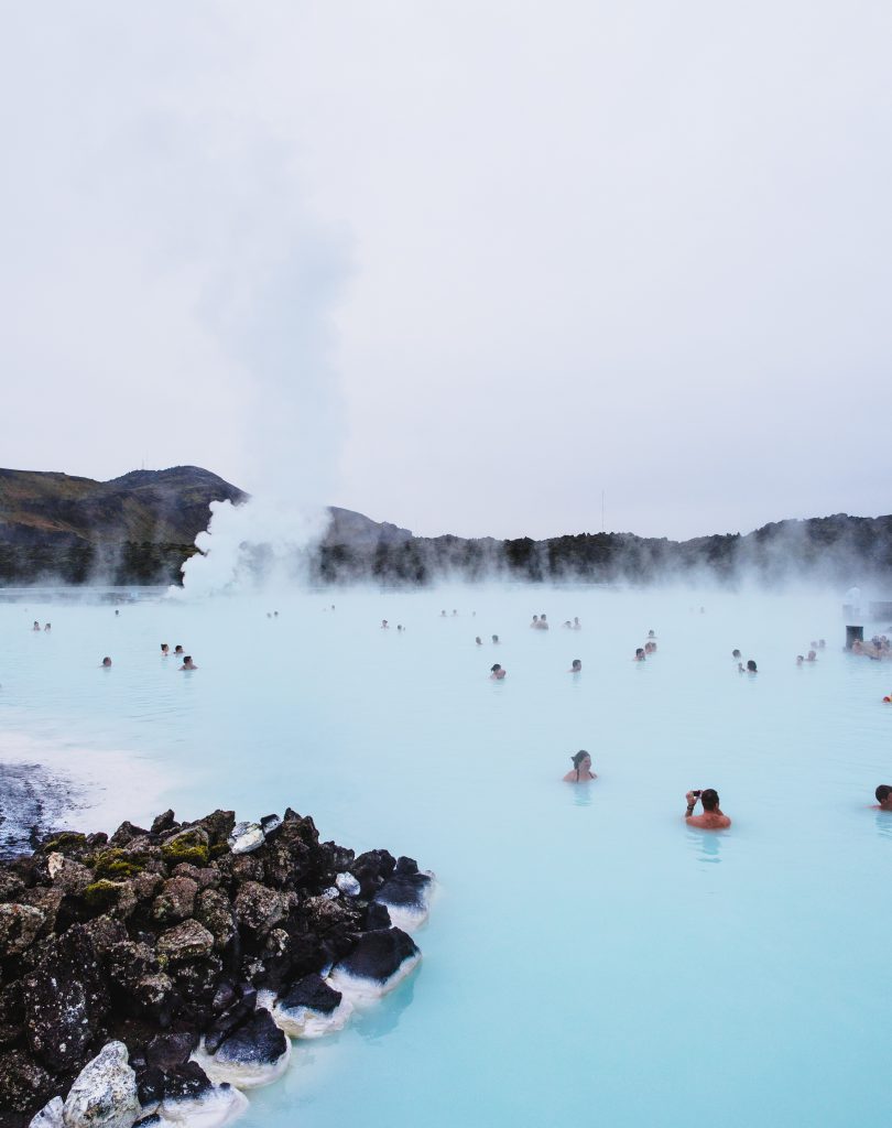 Iceland's Blue Lagoon - All the info, tips and reviews