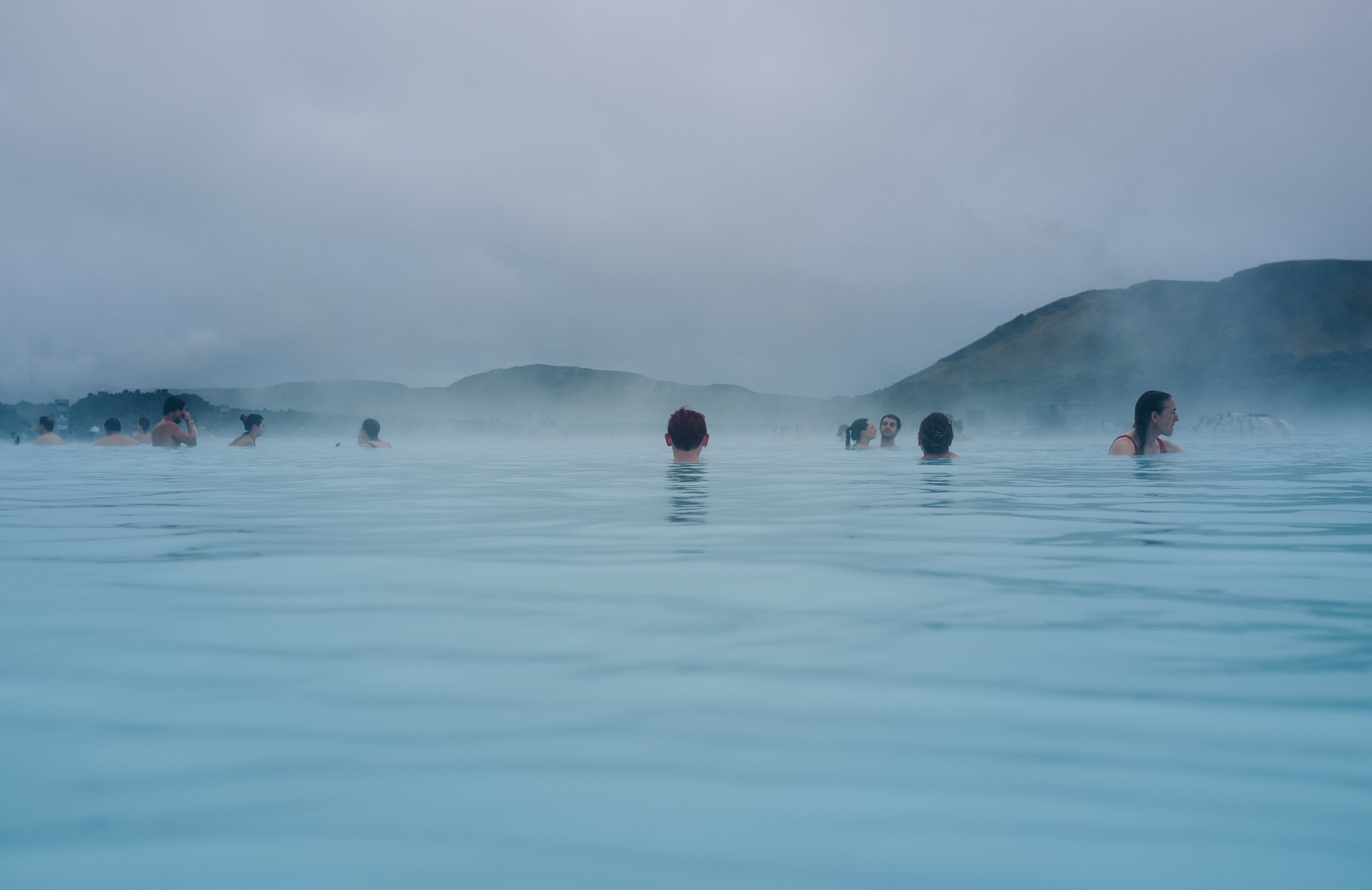 Iceland's Blue Lagoon - All the info, tips and reviews
