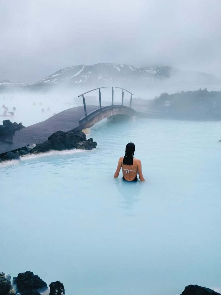 Iceland's Blue Lagoon - All the info, tips and reviews