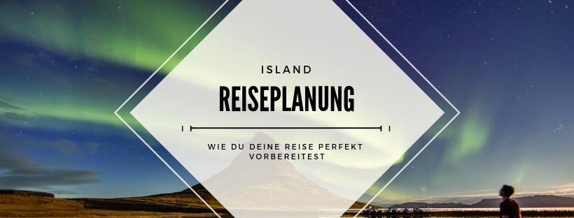 Iceland trip planning