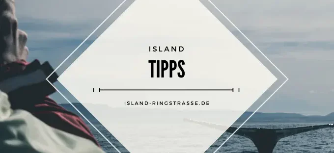 Iceland tips