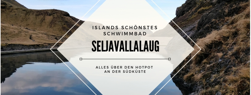 Seljavallalaug Iceland hot pot swimming pool