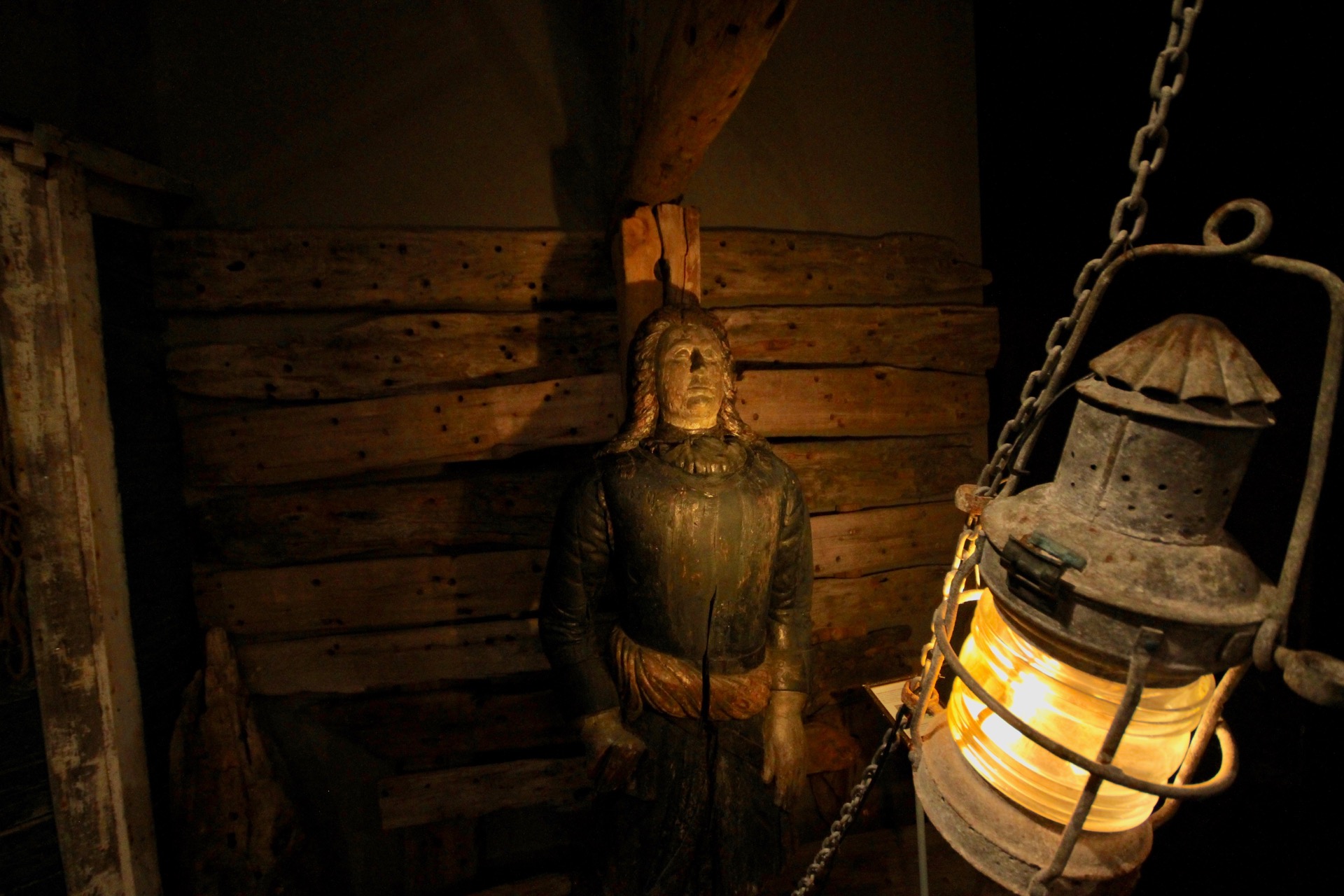 The Herring Era Museum in Siglufjörður